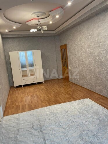 İcarəyə verilir 3 otaqlı yeni tikili 75 m², Yeni Yasamal q., photo 5 from 15