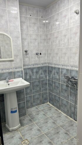 İcarəyə verilir 3 otaqlı yeni tikili 75 m², Yeni Yasamal q., photo 14 from 15