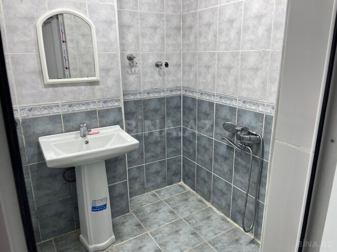 İcarəyə verilir 3 otaqlı yeni tikili 75 m², Yeni Yasamal q., photo 13 from 15