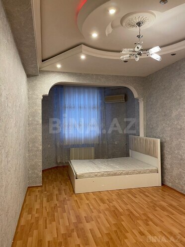 İcarəyə verilir 3 otaqlı yeni tikili 75 m², Yeni Yasamal q., photo 4 from 15