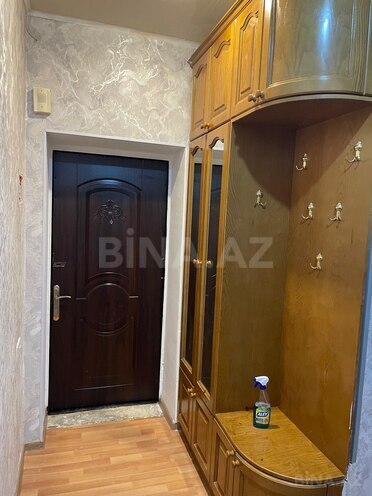 İcarəyə verilir 3 otaqlı yeni tikili 75 m², Yeni Yasamal q., photo 12 from 15