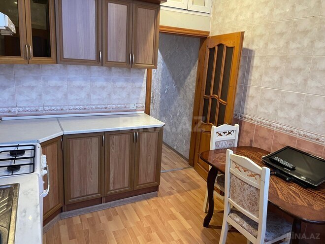 İcarəyə verilir 3 otaqlı yeni tikili 75 m², Yeni Yasamal q., photo 8 from 15