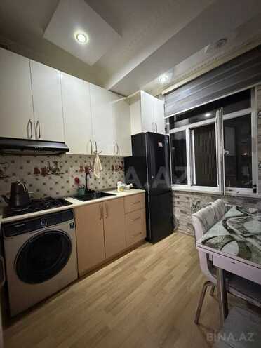 Satılır 3 otaqlı yeni tikili 70 m², photo 3 from 10