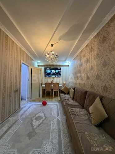 Satılır 3 otaqlı yeni tikili 70 m², photo 1 from 10