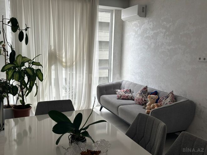 Продаётся 2-комн. новостройка 50 м², м. 20 января, photo 3 from 17