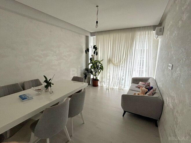 Продаётся 2-комн. новостройка 50 м², м. 20 января, photo 4 from 17