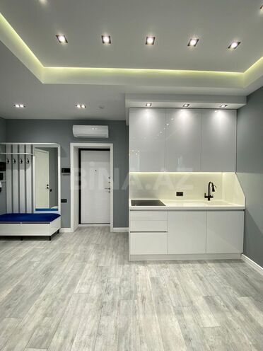Сдаётся 2-комн. новостройка 50 м², м. Элмляр Академиясы, photo 5 from 20