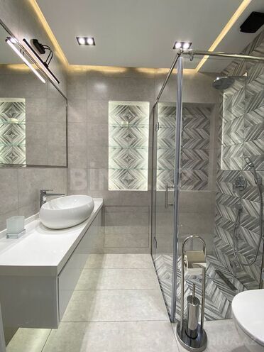 Сдаётся 2-комн. новостройка 50 м², м. Элмляр Академиясы, photo 13 from 20
