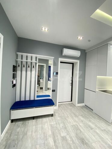 Сдаётся 2-комн. новостройка 50 м², м. Элмляр Академиясы, photo 15 from 20
