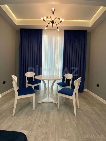 Сдаётся 2-комн. новостройка 50 м², м. Элмляр Академиясы, photo 6 from 20