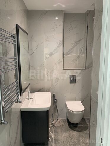 Satılır 2 otaqlı yeni tikili 63 m², Yasamal r., photo 11 from 12