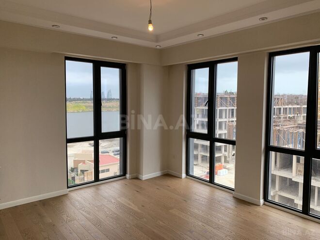 Satılır 2 otaqlı yeni tikili 63 m², Yasamal r., photo 1 from 12