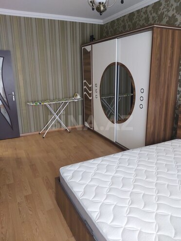 İcarəyə verilir 3 otaqlı köhnə tikili 70 m², Memar Əcəmi m., photo 11 from 17