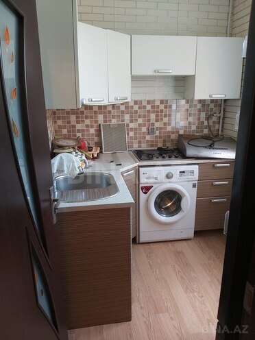 İcarəyə verilir 3 otaqlı köhnə tikili 70 m², Memar Əcəmi m., photo 12 from 17