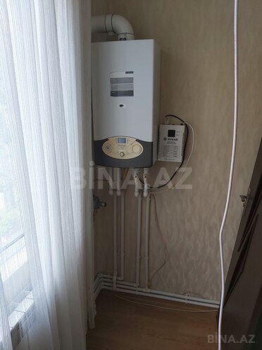 İcarəyə verilir 3 otaqlı köhnə tikili 70 m², Memar Əcəmi m., photo 14 from 17