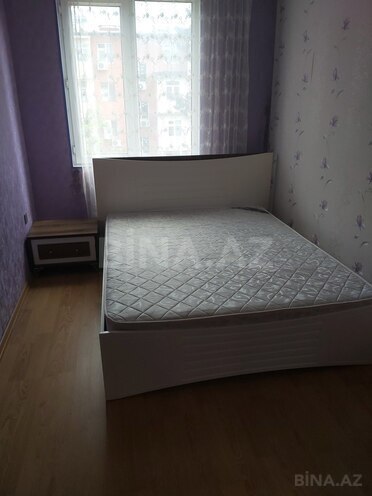 İcarəyə verilir 3 otaqlı köhnə tikili 70 m², Memar Əcəmi m., photo 3 from 17