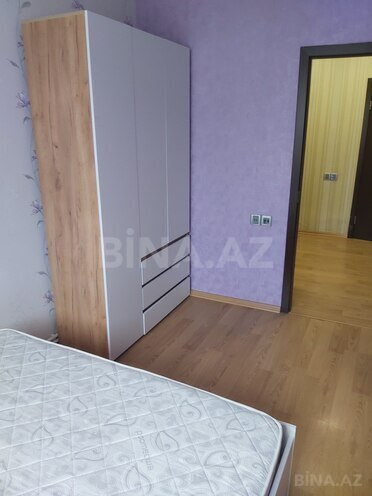 İcarəyə verilir 3 otaqlı köhnə tikili 70 m², Memar Əcəmi m., photo 9 from 17