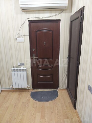 İcarəyə verilir 3 otaqlı köhnə tikili 70 m², Memar Əcəmi m., photo 13 from 17
