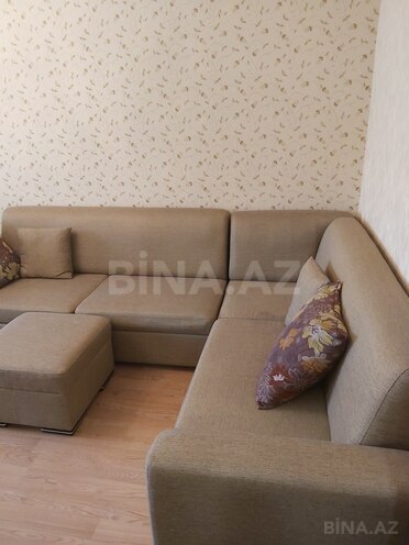 İcarəyə verilir 3 otaqlı köhnə tikili 70 m², Memar Əcəmi m., photo 6 from 17