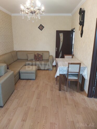 İcarəyə verilir 3 otaqlı köhnə tikili 70 m², Memar Əcəmi m., photo 8 from 17