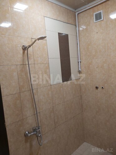 İcarəyə verilir 3 otaqlı köhnə tikili 70 m², Memar Əcəmi m., photo 15 from 17