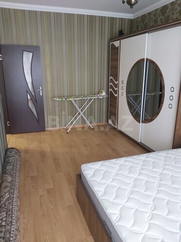 İcarəyə verilir 3 otaqlı köhnə tikili 70 m², Memar Əcəmi m., photo 4 from 17