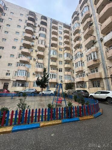 Satılır 3 otaqlı yeni tikili 90 m², Günəşli q., photo 7 from 9