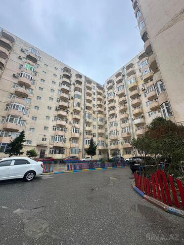 Satılır 3 otaqlı yeni tikili 90 m², Günəşli q., photo 8 from 9