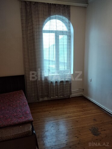 İcarəyə verilir 3 otaqlı həyət evi/bağ evi 115 m², İnşaatçılar m., photo 12 from 20