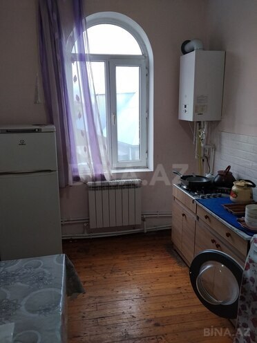 İcarəyə verilir 3 otaqlı həyət evi/bağ evi 115 m², İnşaatçılar m., photo 11 from 20