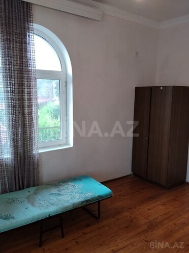 İcarəyə verilir 3 otaqlı həyət evi/bağ evi 115 m², İnşaatçılar m., photo 9 from 20