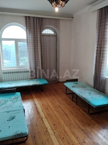 İcarəyə verilir 3 otaqlı həyət evi/bağ evi 115 m², İnşaatçılar m., photo 7 from 20