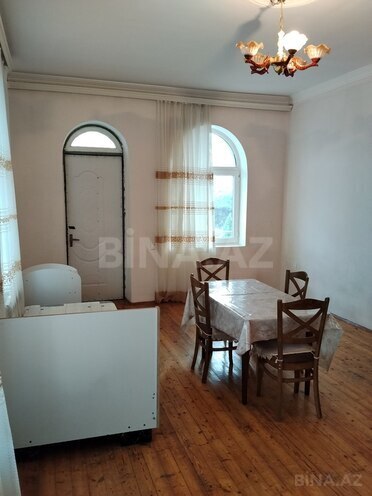 İcarəyə verilir 3 otaqlı həyət evi/bağ evi 115 m², İnşaatçılar m., photo 5 from 20