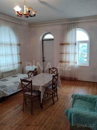 İcarəyə verilir 3 otaqlı həyət evi/bağ evi 115 m², İnşaatçılar m., photo 6 from 20