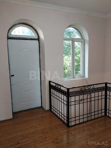 İcarəyə verilir 3 otaqlı həyət evi/bağ evi 115 m², İnşaatçılar m., photo 14 from 20