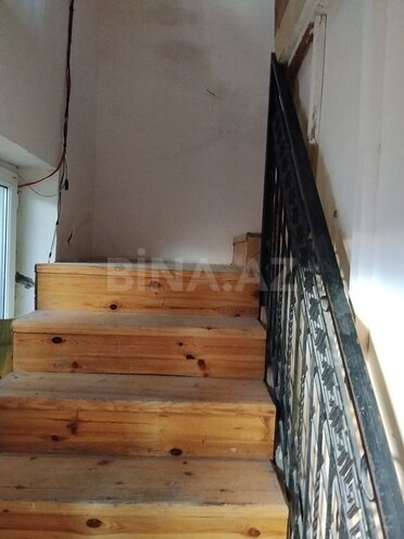 İcarəyə verilir 3 otaqlı həyət evi/bağ evi 115 m², İnşaatçılar m., photo 16 from 20