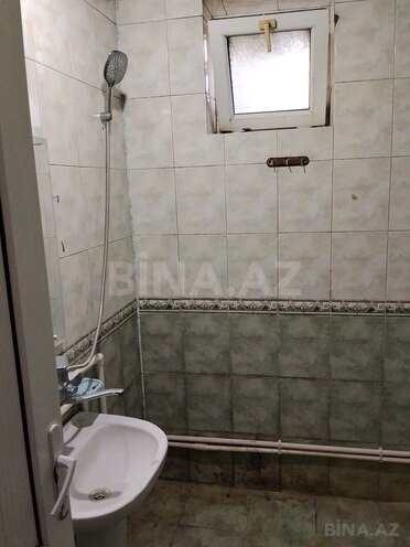 İcarəyə verilir 3 otaqlı həyət evi/bağ evi 115 m², İnşaatçılar m., photo 18 from 20