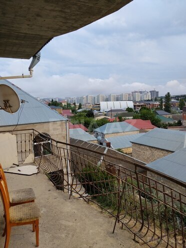 İcarəyə verilir 3 otaqlı həyət evi/bağ evi 115 m², İnşaatçılar m., photo 3 from 20