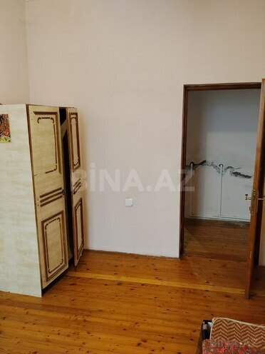 İcarəyə verilir 3 otaqlı həyət evi/bağ evi 115 m², İnşaatçılar m., photo 13 from 20