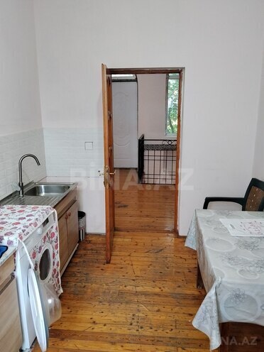 İcarəyə verilir 3 otaqlı həyət evi/bağ evi 115 m², İnşaatçılar m., photo 10 from 20