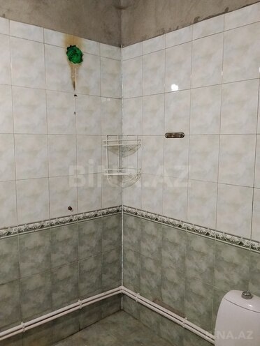 İcarəyə verilir 3 otaqlı həyət evi/bağ evi 115 m², İnşaatçılar m., photo 17 from 20