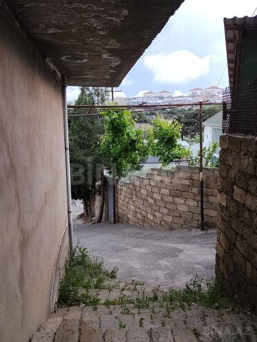 İcarəyə verilir 3 otaqlı həyət evi/bağ evi 115 m², İnşaatçılar m., photo 19 from 20