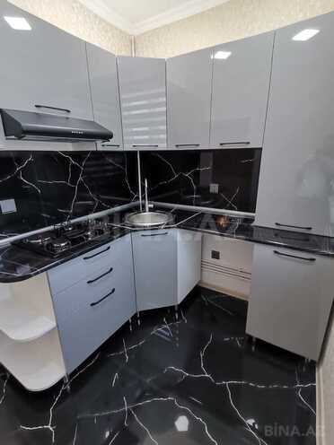 Satılır 2 otaqlı köhnə tikili 58 m², Memar Əcəmi m., photo 8 from 11