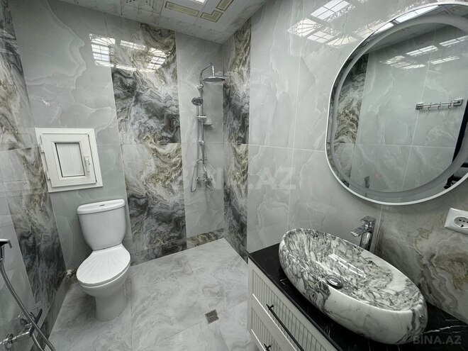 Satılır 2 otaqlı köhnə tikili 58 m², Memar Əcəmi m., photo 9 from 11