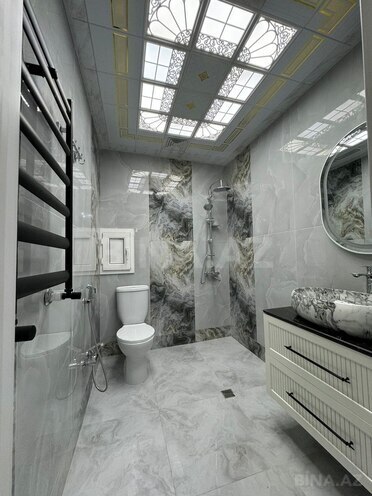Satılır 2 otaqlı köhnə tikili 58 m², Memar Əcəmi m., photo 10 from 11