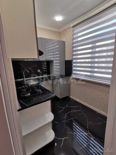 Satılır 2 otaqlı köhnə tikili 58 m², Memar Əcəmi m., photo 7 from 11