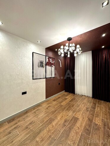 Satılır 2 otaqlı köhnə tikili 58 m², Memar Əcəmi m., photo 4 from 11