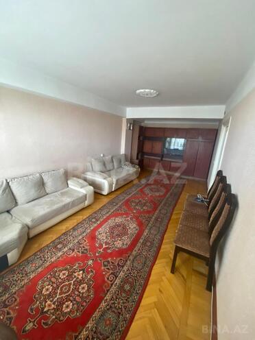 Satılır 3 otaqlı köhnə tikili 100 m², Gənclik m., photo 3 from 12