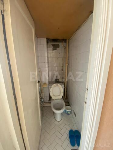 Satılır 3 otaqlı köhnə tikili 100 m², Gənclik m., photo 9 from 12