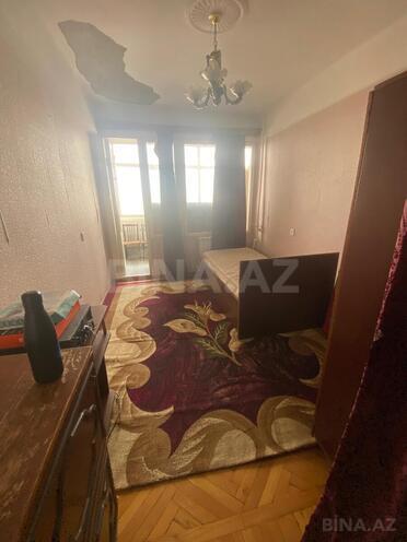 Satılır 3 otaqlı köhnə tikili 100 m², Gənclik m., photo 6 from 12